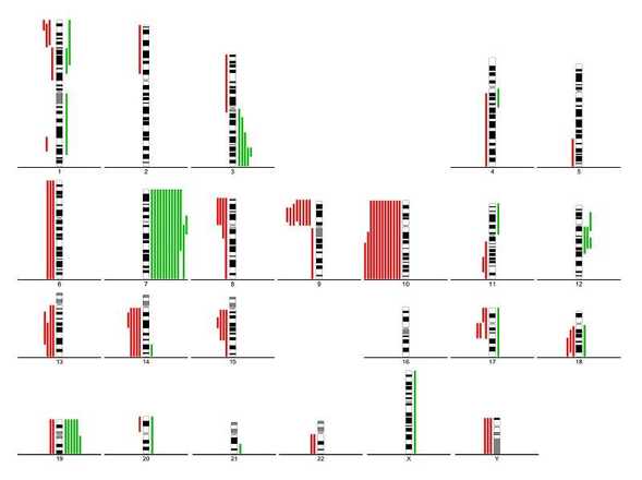 CGH Report image
